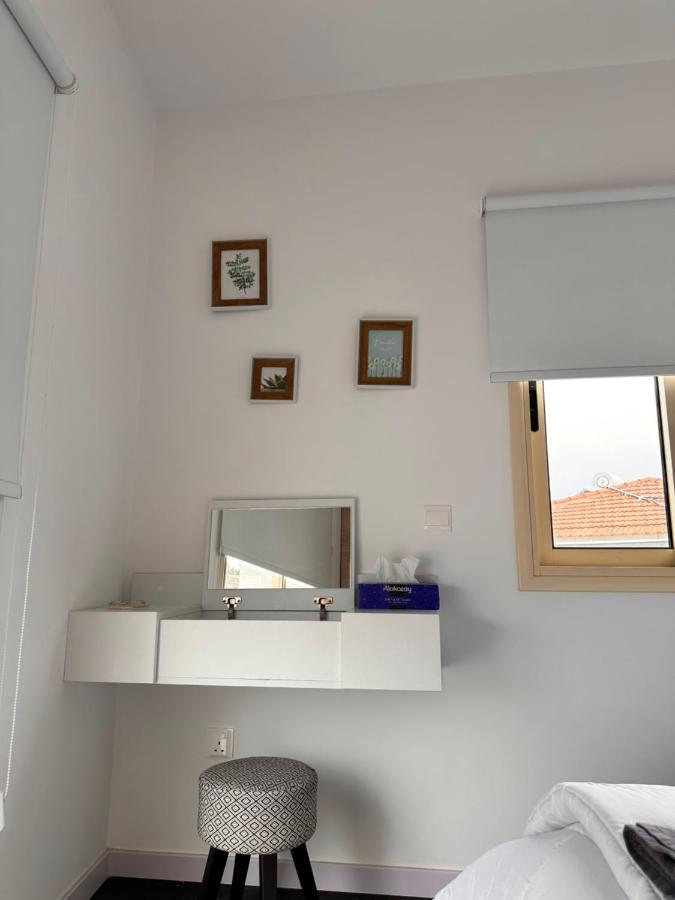 Aphrodites Suite Paphos Buitenkant foto