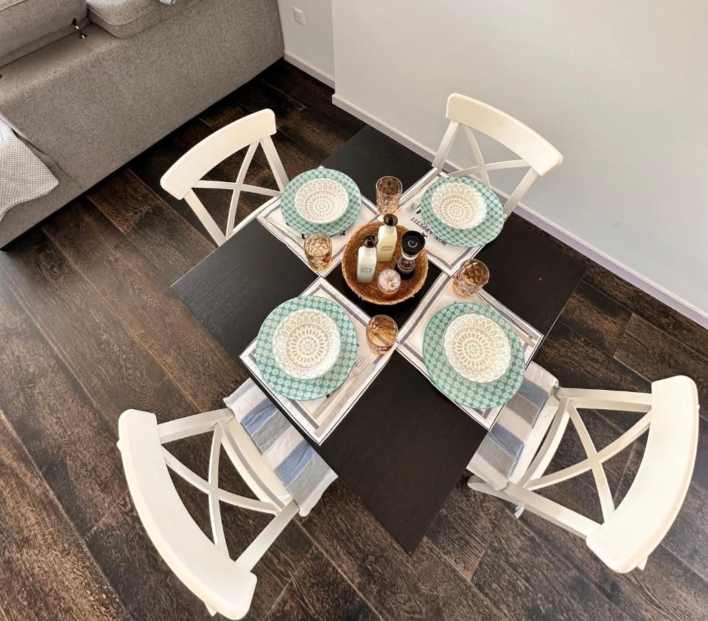 Aphrodites Suite Paphos Buitenkant foto