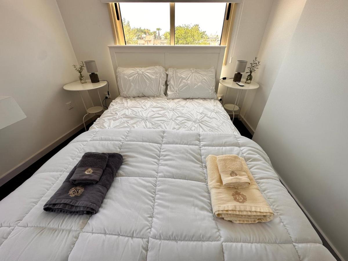 Aphrodites Suite Paphos Buitenkant foto
